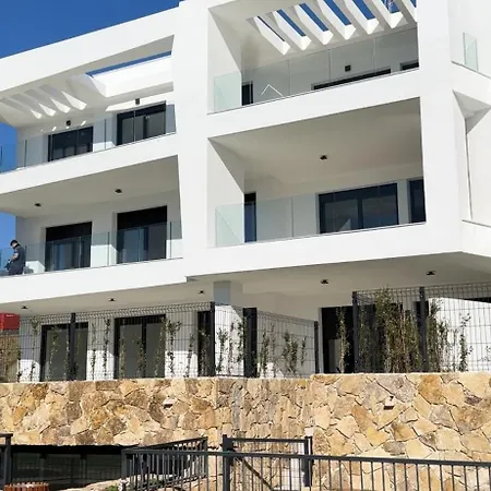 Higueron Bay Luxury Penthouse - Sea View Holiday home
