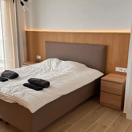 Holiday home Higueron Bay Luxury Penthouse - Sea View