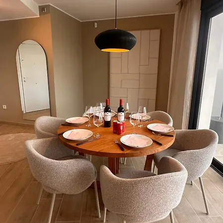 Higueron Bay Luxury Penthouse - Sea View * Malaga