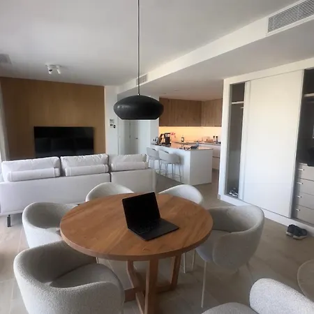 Higueron Bay Luxury Penthouse - Sea View Holiday home